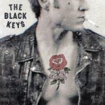 img The Black Keys - No Rain, No Flowers (2025) .mp3 - 320 kbps / FLAC (24bit-48kHz)