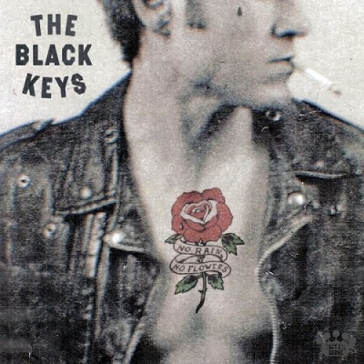 The Black Keys – No Rain, No Flowers (2025) .mp3 – 320 kbps / FLAC (24bit-48kHz)