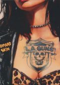 L.A.Guns - Leopard Skin (2025) FLAC