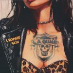 img L.A.Guns - Leopard Skin (2025) FLAC