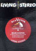 Classic Records Deluxe 1S Edition Box Set of RCA Living Stereo (Strauss, Berlioz, Хачатурян, Lalo, Bartok, Liszt, Рахманинов, Saint-Saens, Franz Liszt) (1994) MP3 320 kbps