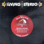 img Classic Records Deluxe 1S Edition Box Set of RCA Living Stereo (Strauss, Berlioz, Хачату�