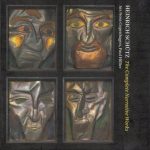 img Heinrich Schutz - The Complete Narrative Works (Ars Nova Copenhagen, Paul Hillier) [4 CD