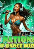 VA - National Pop Dance Music Vol.112 (2025) MP3