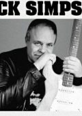 Mick Simpson - Discography (2010-2025) (7 CD) MP3, 320 kbps