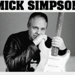 img Mick Simpson - Discography (2010-2025) (7 CD) MP3, 320 kbps
