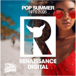 VA – Pop Summer Hits 2025 (2025) FLAC