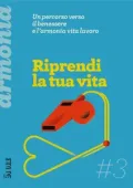 img Il Sole 24 Ore. Armonia N.3 - 28 Agosto 2025 [True PDF]