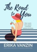 Erika Vanzin - The Road to You (2025)
