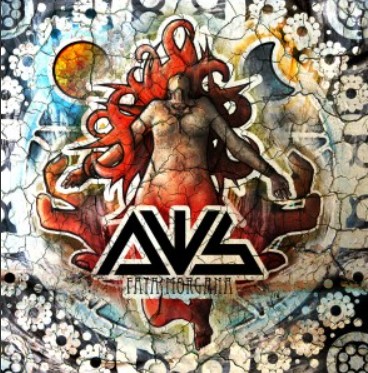 AWS – Fata Morgana (2011)