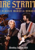 Dire Straits - The Classic Mandela Broadcast (2025) .mp3 - 320 kbps / FLAC