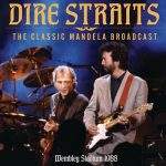 img Dire Straits - The Classic Mandela Broadcast (2025) .mp3 - 320 kbps / FLAC