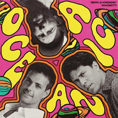 Merk & Kremont & Jovanotti – Oceanica – Remixes (Extended) (2025) .mp3 – 320 kbps / FLAC