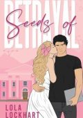 Lola Lockhart - University of Mountain Springs Vol. 2. Seeds of Betrayal (2025)