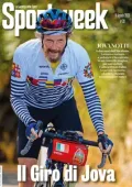 SportWeek - 9 Agosto 2025 [True PDF]
