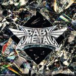 img Babymetal - Metal Forth (2025)