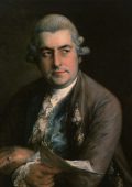 Johann Christian Bach - Collection of works [1981-2002], MP3