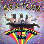 img The Beatles - Magical Mystery Tour (Purple Chick Deluxe Edition) (2007) FLAC