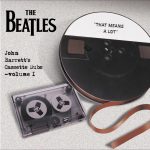 img The Beatles - John Barrett