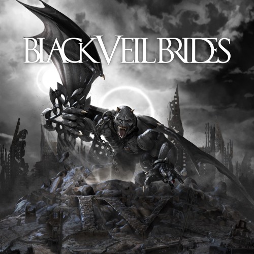 Black Veil Brides – Black Veil Bridesc (2014)