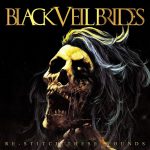 img Black Veil Brides - Re-Stitch These Wounds (2020)