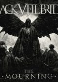 Black Veil Brides - The Mourning (2022)