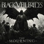 img Black Veil Brides - The Mourning (2022)