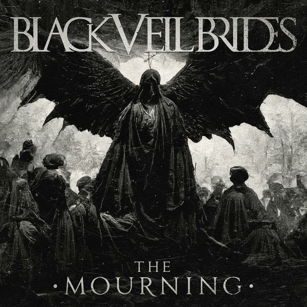 Black Veil Brides – The Mourning (2022)