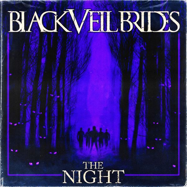 Black Veil Brides – The Night (2019)