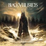 img Black Veil Brides - Wretched and Divine (2013)