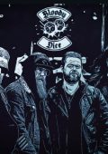 Bloody Dice - Discography (2023-2025)