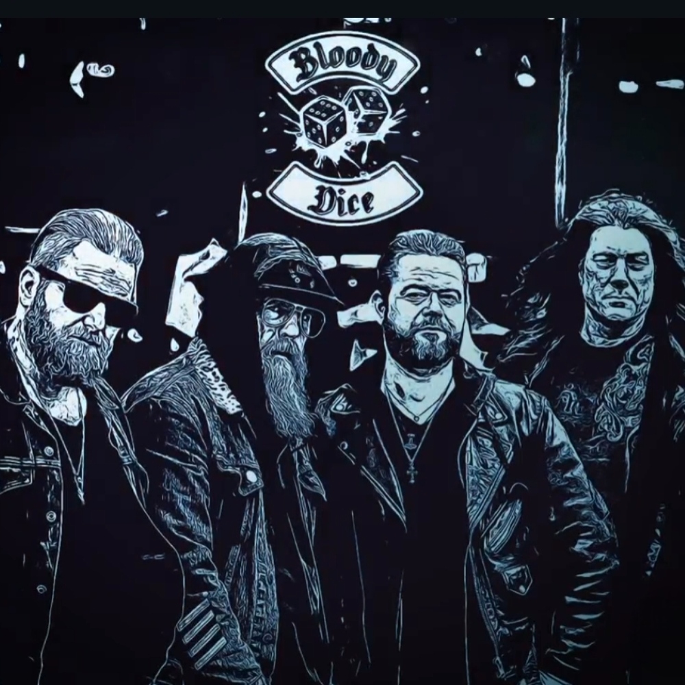 Bloody Dice – Discography (2023-2025)