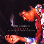 img Jimi Hendrix - Sessions: And You