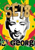 Boy George - SE18 (2025)