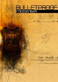 Bulletproof Messenger - The Crucial Line (2006)