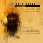 img Bulletproof Messenger - The Crucial Line (2006)