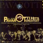 img Pavarotti - GREATEST Hits (2004) APE lossless