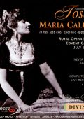 Puccini - Tosca - Callas Cioni Pretre - Divina (1965) FLAC