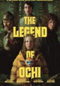 img The Legend of Ochi [HD] (2025) Streaming + Download