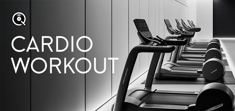 V.A. – Cardio Workout (2025) [Flac 16-44]