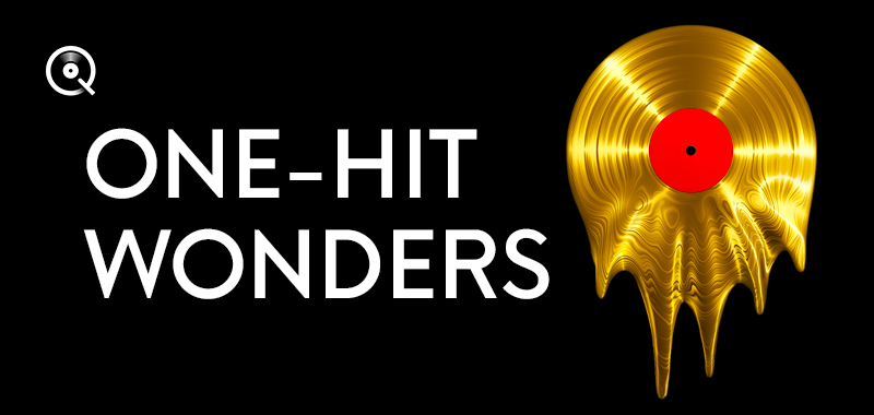 V.A. – One hit wonders! (2025) [Flac 16-44]