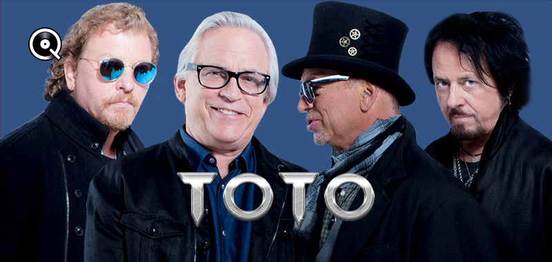 Toto – Toto Collection (2025) [Flac 24-44]