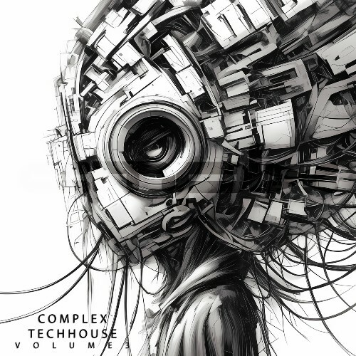 Complex Techhouse, Vol. 3 (2025)