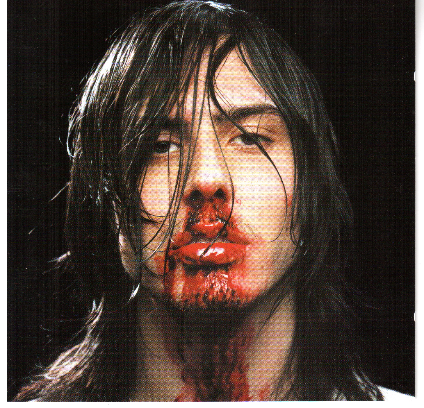 Andrew W.K. (Andrew WK) – discography [2001-2010], FLAC