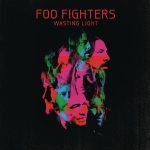 img Foo Fighters - Wasting Light (2011) [Flac 24-192]