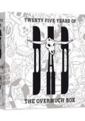 D.A.D. (Disneyland After Dark) - The Overmuch Box (2009) (11 albums, 1 EP), FLAC