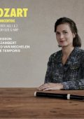 Anna Besson, Clara Izambert, Reinoud Van Mechelen & A Nocte Temporis - Mozart: Flute Concertos (2025) FLAC - 24bit/192kHz