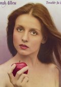 Deborah Allen - Trouble In Paradise (2025)