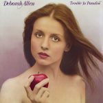 img Deborah Allen - Trouble In Paradise (2025)