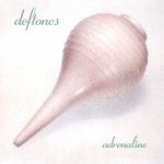 img Deftones - Adrenaline (1995)